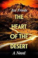 Algopix Similar Product 20 - The Heart of the Desert: A Novel