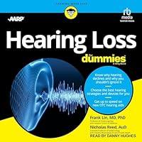 Algopix Similar Product 7 - Hearing Loss for Dummies