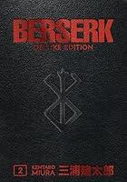 Algopix Similar Product 4 - Berserk Deluxe Volume 2