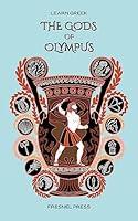 Algopix Similar Product 16 - Learn Greek: The Gods of Olympus