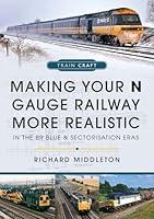 Algopix Similar Product 15 - Making Your N Gauge Railway More