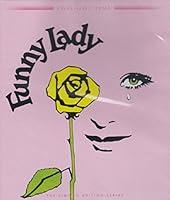 Algopix Similar Product 1 - Funny Lady [Blu-ray]