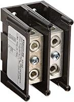 Algopix Similar Product 13 - Mersen 63000 Aluminum Open Style Mini