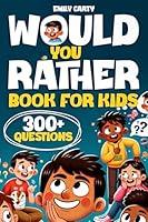 Algopix Similar Product 5 - Would You Rather Book For Kids  Laugh