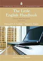 Algopix Similar Product 3 - The Little English Handbook Choices