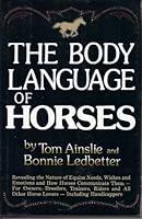 Algopix Similar Product 19 - The Body Language of Horses Revealing