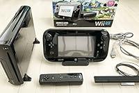 Algopix Similar Product 17 - Nintendo Wii U Deluxe Console Set New