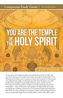 Algopix Similar Product 10 - You Are a Temple of the Holy Spirit