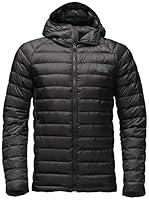Algopix Similar Product 20 - The North Face Mens Trevail Hoodie TNF
