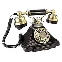 Algopix Similar Product 11 - Design Toscano PM1938 Antique Phone 