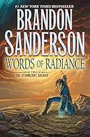 Algopix Similar Product 11 - Words of Radiance The Stormlight