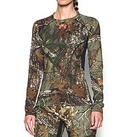 Algopix Similar Product 18 - Under Armour Womens Scent Control Tech