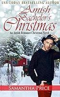 Algopix Similar Product 14 - Amish Bachelors Christmas An Amish