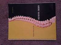 Algopix Similar Product 16 - A Brief Atlas of the Human Body