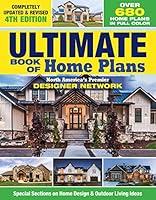 Algopix Similar Product 14 - Ultimate Book of Home Plans Completely