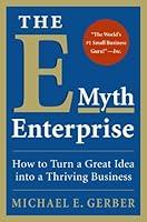 Algopix Similar Product 4 - The EMyth Enterprise How to Turn A