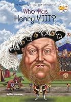Algopix Similar Product 7 - Who Was Henry VIII?