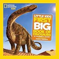 Algopix Similar Product 11 - National Geographic Little Kids First