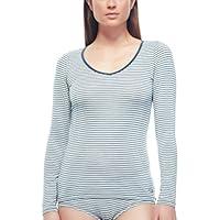 Algopix Similar Product 7 - Icebreaker Merino Womens Siren Long