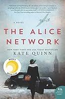 Algopix Similar Product 5 - The Alice Network: A Novel