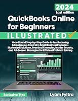 Algopix Similar Product 16 - Quickbooks Online for Beginners