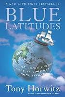 Algopix Similar Product 14 - Blue Latitudes Boldly Going Where