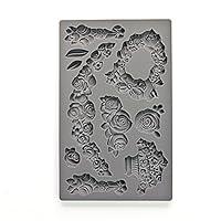 Algopix Similar Product 14 - Prima Marketing IOD Vintage Art Decor
