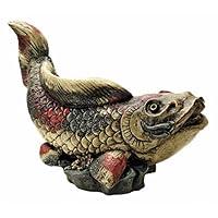 Algopix Similar Product 16 - Design Toscano EU1046 Showa Asian Koi