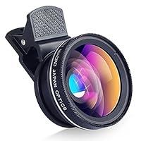 Algopix Similar Product 5 - HD Lens Apexel Universal Professional