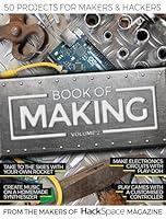 Algopix Similar Product 11 - Book of Making Volume 2 50 Projects