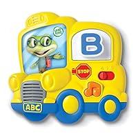 Algopix Similar Product 7 - LeapFrog Fridge Phonics Magnetic Letter