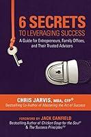 Algopix Similar Product 2 - 6 Secrets to Leveraging Success A