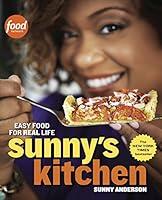 Algopix Similar Product 4 - Sunnys Kitchen Easy Food for Real