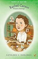 Algopix Similar Product 18 - Rachel Carson Pioneer of Ecology