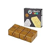 Algopix Similar Product 20 - AIYUN Infinity Cube Infinity Speed