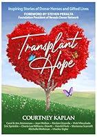 Algopix Similar Product 15 - Transplant Hope Inspiring Stories of