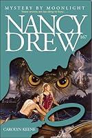 Algopix Similar Product 16 - Mystery by Moonlight Nancy Drew