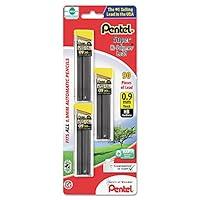 Algopix Similar Product 13 - Pentel C29BPHB3 Super HiPolymer Lead