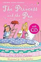 Algopix Similar Product 19 - The Princess and the Pea Usborne Young