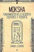 Algopix Similar Product 12 - MOKSHA Fundamentos de la filosofa