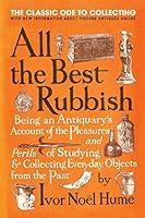 Algopix Similar Product 10 - All the Best Rubbish The Classic Ode