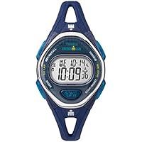 Algopix Similar Product 16 - Timex Womens TW5M13600 Ironman Sleek
