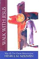 Algopix Similar Product 8 - Walk With Jesus: Stations of the Cross