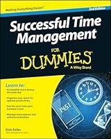 Algopix Similar Product 2 - Successful Time Management For Dummies