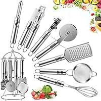 Algopix Similar Product 18 - Sveetlife Kitchen Utensils Gadgets