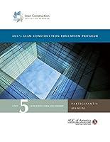 Algopix Similar Product 4 - Lean Construction Education Program