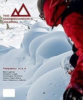 Algopix Similar Product 20 - The Snowboarders Journal