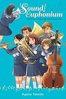 Algopix Similar Product 5 - Sound Euphonium light novel Welcome