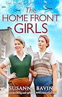 Algopix Similar Product 13 - The Home Front Girls A heartbreaking