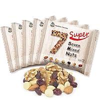 Algopix Similar Product 6 - Daily Nuts  Fruits  Super Trail Mix